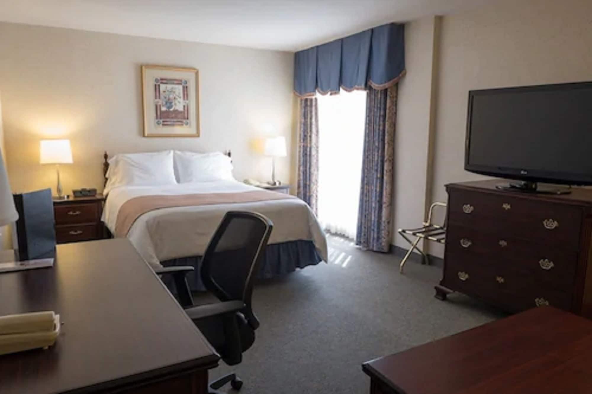 The Roehampton Hotel Торонто Экстерьер фото